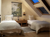 Domaine de Coat Cren