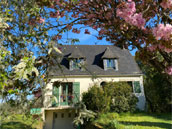 Domaine de Coat Cren