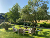 Domaine de Coat Cren