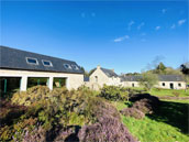 Domaine de Coat Cren