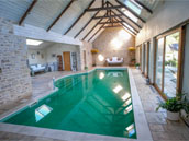 Domaine de Coat Cren