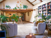 Domaine de Coat Cren