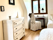 Domaine de Coat Cren