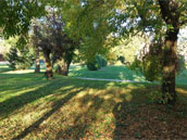 Domaine des Coquelicots