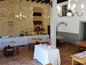 Domaine des Coquelicots