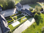 Domaine de la Cour