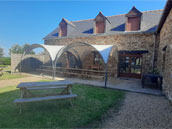 Domaine des Arbres
