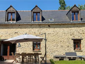 Domaine des Arbres