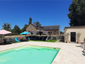 Domaine des Arbres