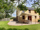 Domaine des Arbres