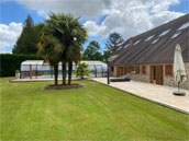 Le Domaine des deux Étangs