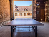 Le Domaine des deux Étangs