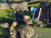 Le Domaine des deux Étangs