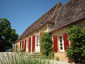 Domaine des Fargues