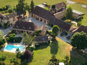 Domaine des Fargues