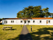 Domaine des Gatinelles