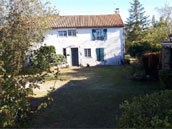 Le Domaine de la Barre