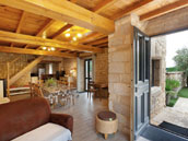 Au Domaine de Larroque
