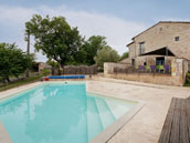 Au Domaine de Larroque