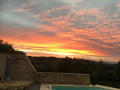 Au Domaine de Larroque