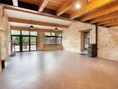 Au Domaine de Larroque