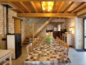 Au Domaine de Larroque