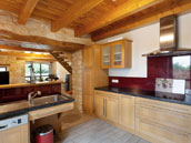 Au Domaine de Larroque