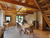Au Domaine de Larroque