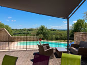 Au Domaine de Larroque