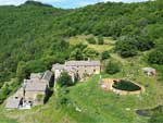 Gite de groupe Lozère