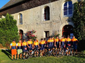 Domaine Lou Castet