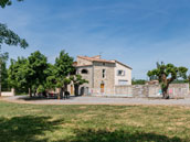 Domaine de Miegessolle
