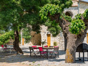 Domaine de Miegessolle