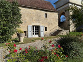 Domaine de Monplaisir