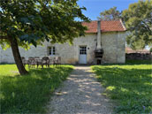 Domaine de Monplaisir