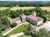 Domaine de Monplaisir
