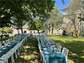 Domaine de Monplaisir