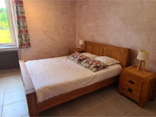 Domaine du Moulin de Crouy