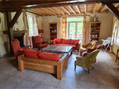 Domaine du Moulin de Crouy