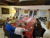 Domaine du Moulin de Crouy