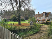 Domaine du Moulin de Crouy