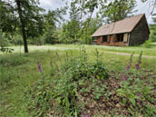 Domaine du Moulin de Crouy