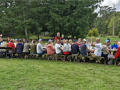 Domaine du Moulin de Crouy