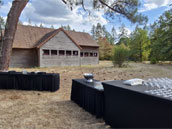 Domaine du Moulin de Crouy