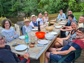 Domaine du Moulin de Crouy