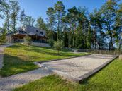 Le Domaine du Pech Eternel
