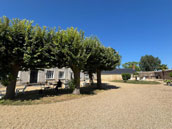 Le Logis du Domaine de Pied Flond