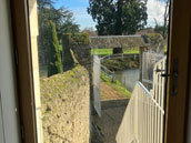 Le Logis du Domaine de Pied Flond