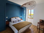 Le Logis du Domaine de Pied Flond