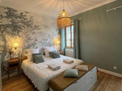 Le Logis du Domaine de Pied Flond